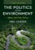 The Politics of the Environment