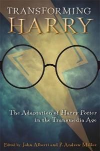 Transforming Harry | 0:e upplagan