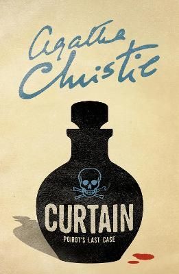 Curtain | 0:e upplagan