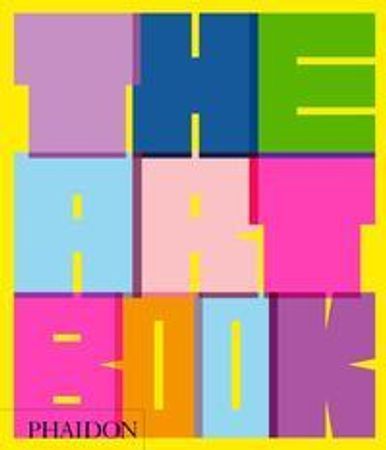 The art book | 1:a upplagan