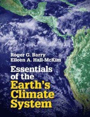 Essentials of the Earth's Climate System