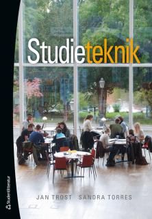 Studieteknik | 2:a upplagan
