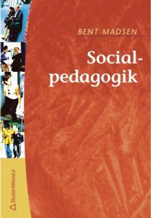 Socialpedagogik | 1:a upplagan