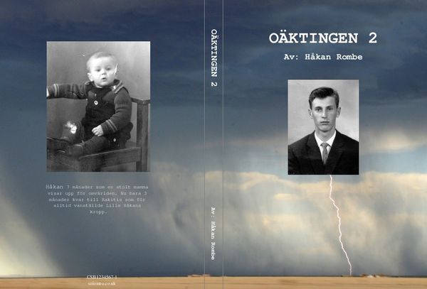 OÄKTINGEN 2 | 0:e upplagan