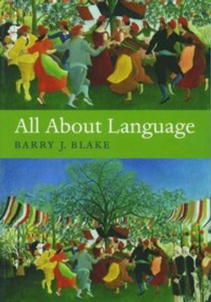 All about language - a guide