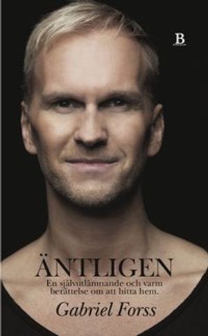 Äntligen | 1:a upplagan