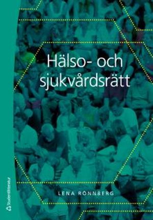 Hälso- och sjukvårdsrätt | 4:e upplagan