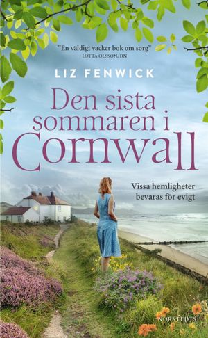 Den sista sommaren i Cornwall | 1:a upplagan