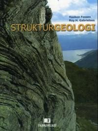 Strukturgeologi | 12 005:e upplagan