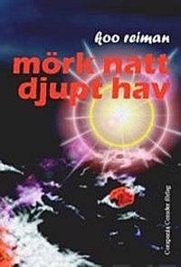 Mörk natt djupt hav | 1:a upplagan