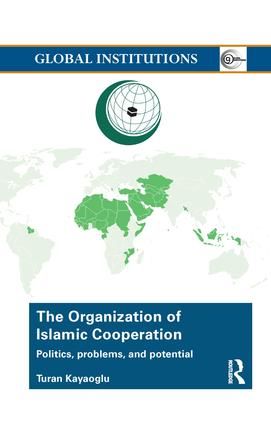 The Organization of Islamic Cooperation | 1:a upplagan