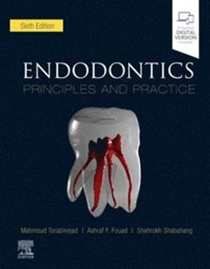 Endodontics | 6:e upplagan