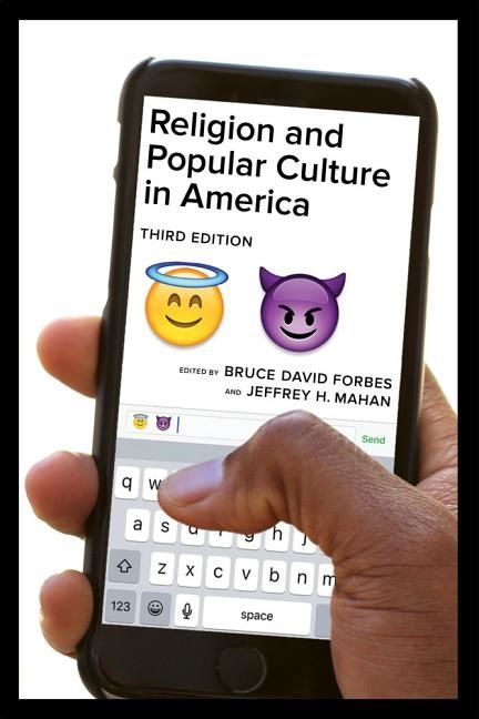 Religion and Popular Culture in America | 0:e upplagan