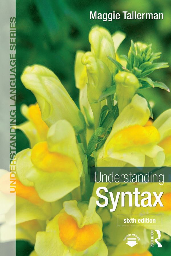 Understanding Syntax | 6:e upplagan
