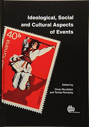 Ideological, social and cultural aspects of events