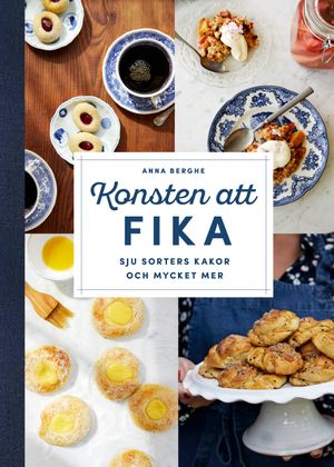 Vi älskar fika