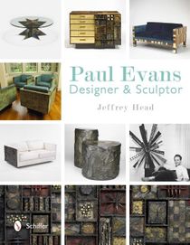 Paul evans - designer & sculptor