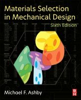 Materials Selection in Mechanical Design | 6:e upplagan