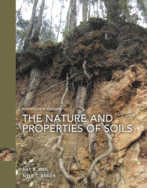 Nature and Properties of Soils | 15:e upplagan
