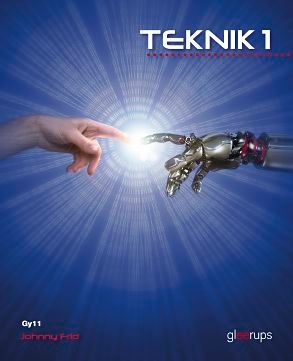 Teknik 1 Faktabok | 1:a upplagan