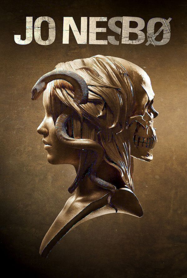 Box till två novellsamlingar av Nesbø | 0:e upplagan