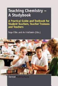 Teaching Chemistry - A Studybook