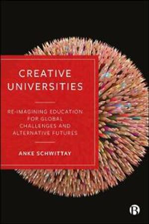 Creative Universities