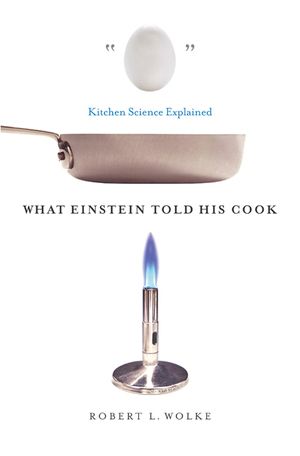 What Einstein Told His Cook | 0:e upplagan