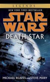 Death Star: Star Wars Legends | 0:e upplagan