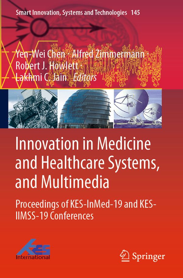 Innovation in Medicine and Healthcare Systems, and Multimedia | 1:a upplagan