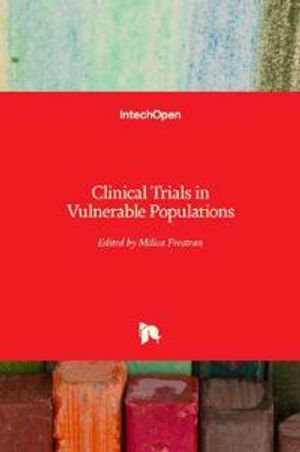 Clinical Trials in Vulnerable Populations