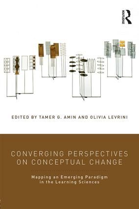 Converging Perspectives on Conceptual Change | 1:a upplagan