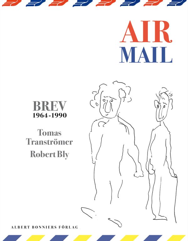 Air Mail: 150 Brev 1964-1990 | 0:e upplagan