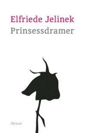 Prinsessdramer : döden och flickan I-V | 1:a upplagan