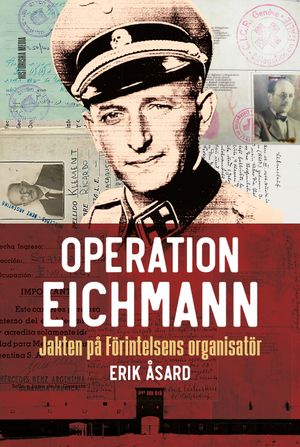 Operation Eichmann