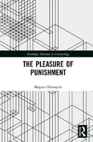 The Pleasure of Punishment | 1:a upplagan