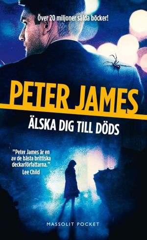 Älska dig till döds |  2:e upplagan