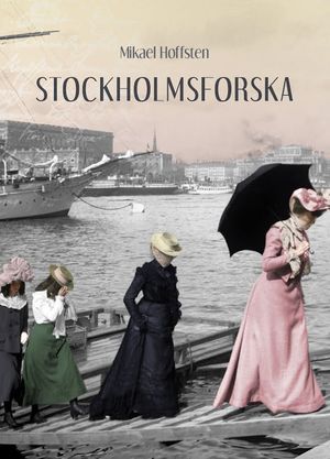 Stockholmsforska