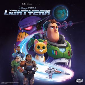 Lightyear