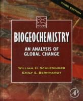 Biogeochemistry | 3:e upplagan