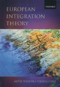 European Integration Theory | 0:e upplagan