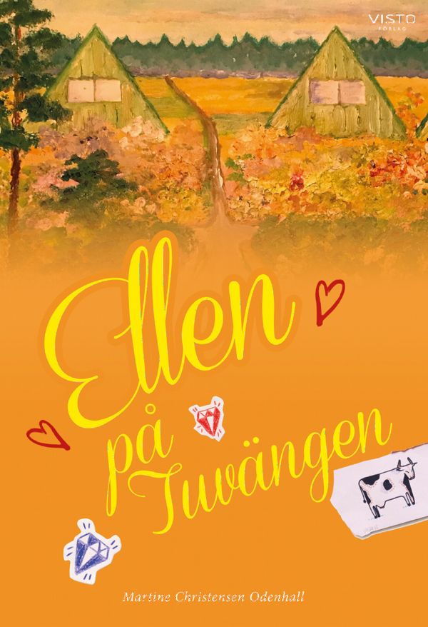 Ellen på Tuvängen | 0:e upplagan