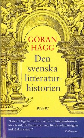 Den svenska litteraturhistorien | 0:e upplagan