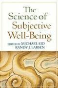 Science of Subjective Well-being