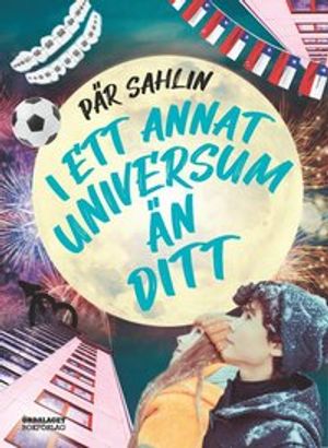 I ett annat universum än ditt | 1:a upplagan