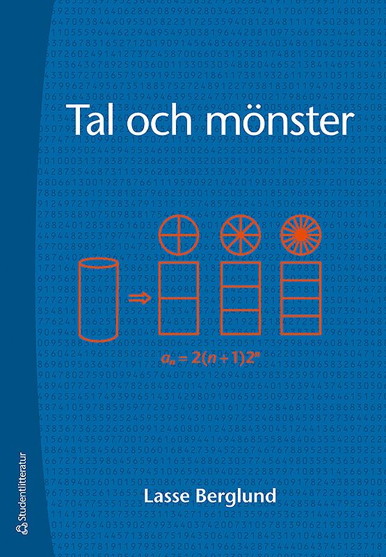 Tal och mönster | 1:a upplagan