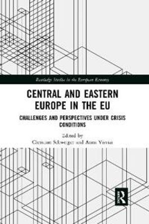 Central and Eastern Europe in the EU | 1:a upplagan