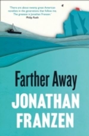 Farther Away