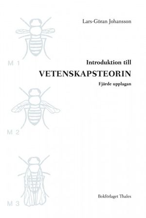 Introduktion till vetenskapsteorin | 4:e upplagan