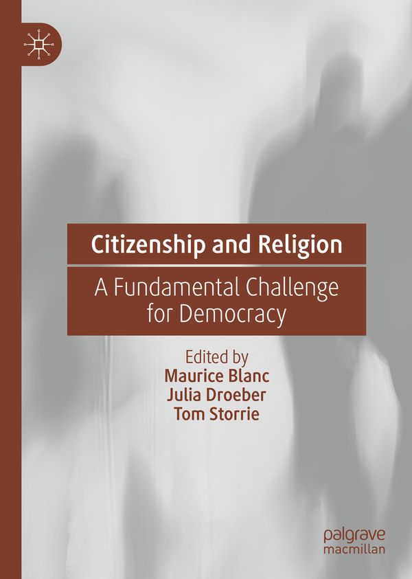 Citizenship and Religion | 1:a upplagan